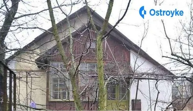 Продажа дома, 68 м², Чоп — фото 1