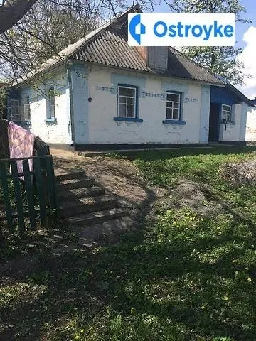 Продаж будинку, 60 м², Погребище — фото 1