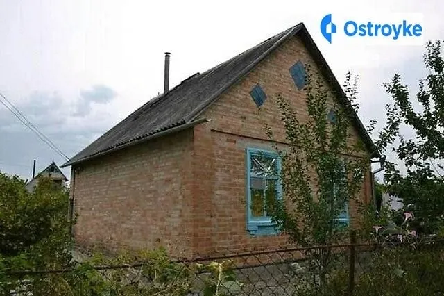 Продаж будинку, 42 м², Полтава — фото 1