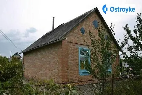 Продаж будинку, 42 м², Полтава