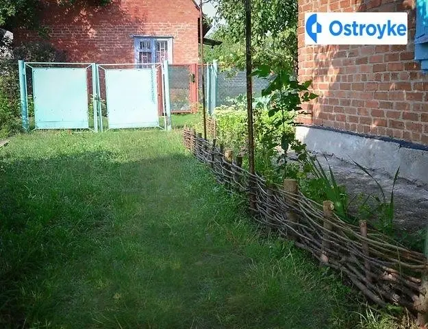 Продаж будинку, 42 м², Полтава — фото 3