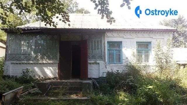 Продаж будинку, 65 м², Жашків — фото 1