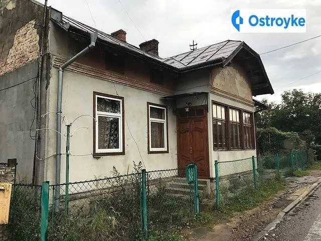 Продаж будинку, 80 м², Борислав — фото 1