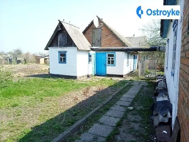 Продаж будинку, 62 м², Лохвиця — фото 2