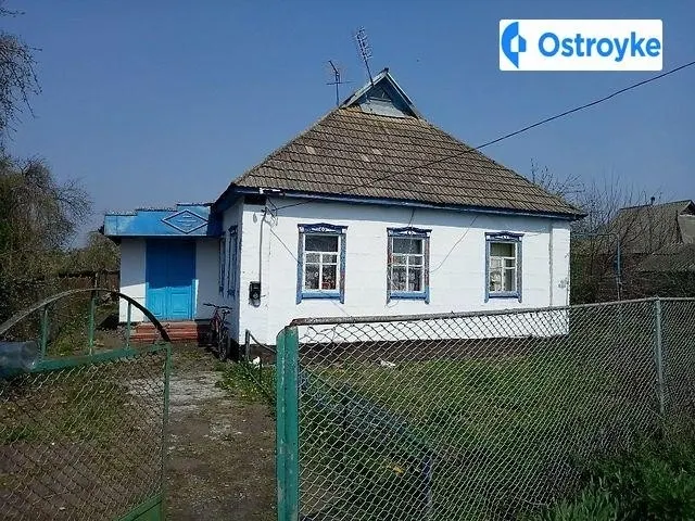 Продаж будинку, 62 м², Лохвиця — фото 1