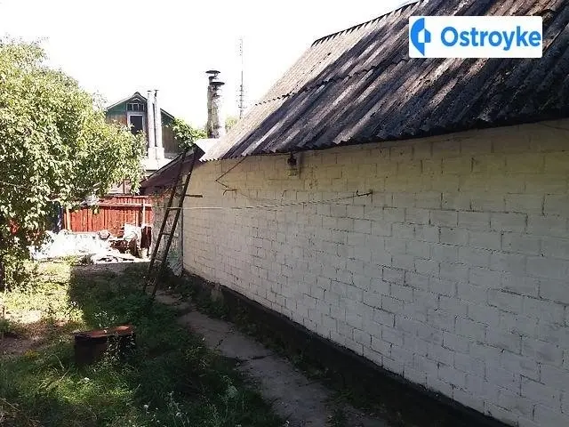 Кропивницкого улица — фото 2
