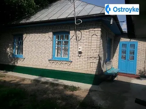 Продаж будинку, 70 м², Бершадь
