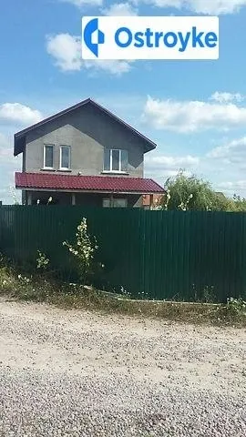 Продаж будинку, 85 м², Макаров — фото 1
