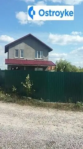 Продаж будинку, 85 м², Макаров