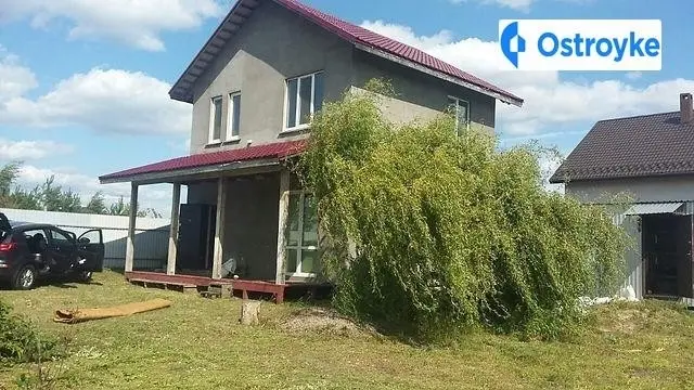 Продаж будинку, 85 м², Макаров — фото 3