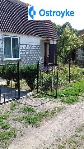 Продаж будинку, 49 м², Літин — фото 1