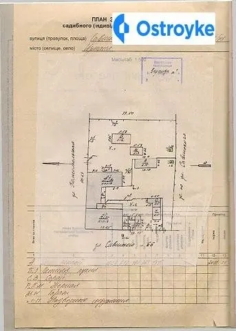 Продажа дома, 62 м², Измаил — фото 3