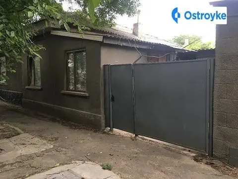 Продаж будинку, 62 м², Ізмаїл