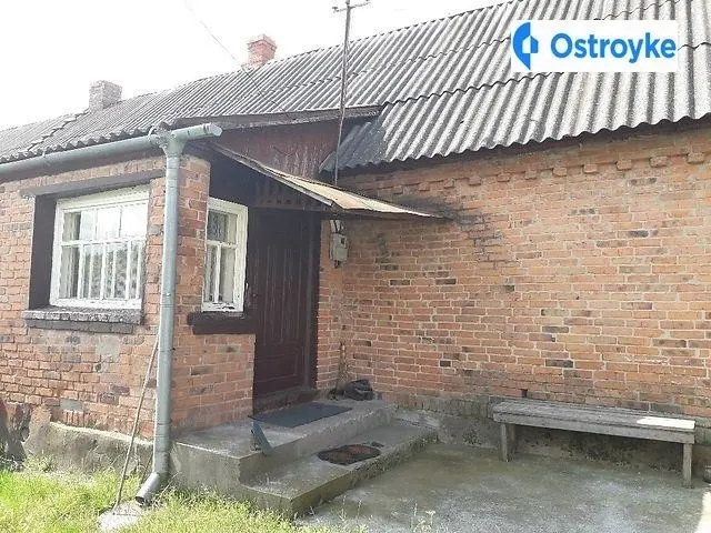 Продаж будинку, 60 м², Житомир — фото 1