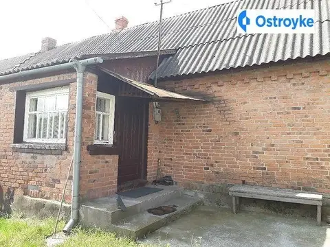 Продаж будинку, 60 м², Житомир