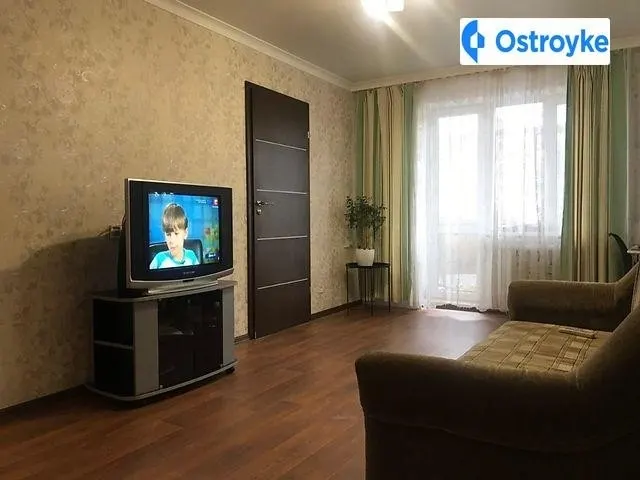 Пирогова улица — фото 1