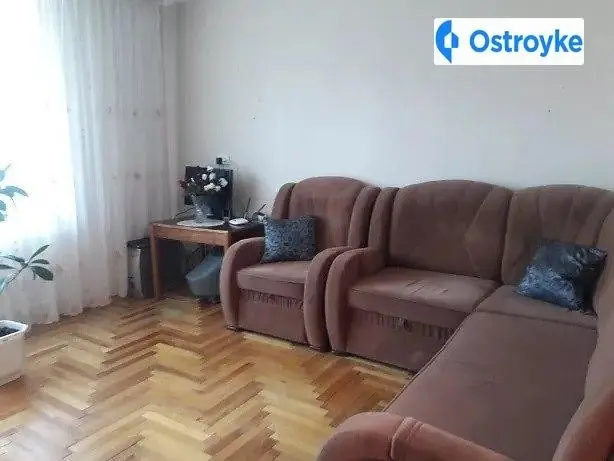 Оренда 2-кімнатної квартири, 50 м², Хмельницький — фото 4