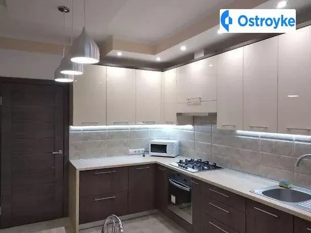 Оренда 1-кімнатної квартири, 50 м², Хмельницький — фото 1
