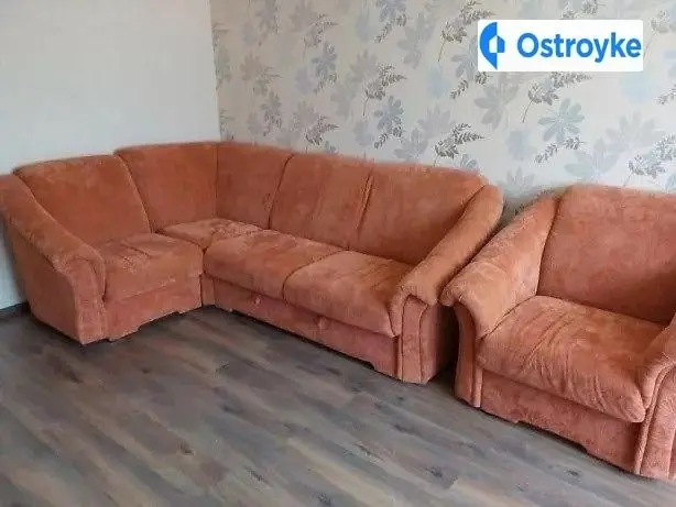 Оренда 2-кімнатної квартири, 54 м², Хмельницький — фото 2