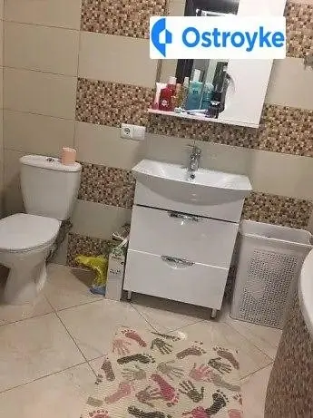 Оренда 1-кімнатної квартири, 50 м², Хмельницький — фото 2