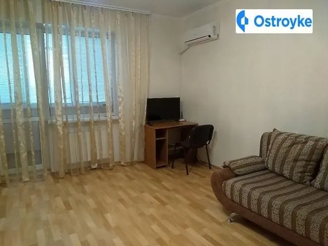 Пишоновская улица — фото 1
