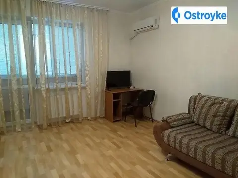 1-комнатная квартира, 48 м², вул. Пішонівська, Одесса