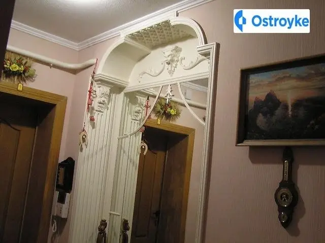 Оренда 3-кімнатної квартири, 95 м², Миколаїв — фото 4