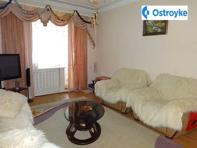 Оренда 3-кімнатної квартири, 95 м², Миколаїв — фото 1