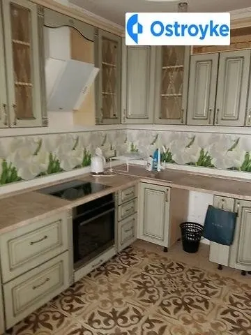 Григория Андрющенко улица — фото 1