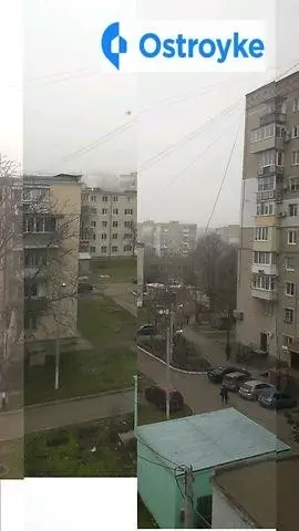 Оренда 1-кімнатної квартири, 32 м², Чорноморськ — фото 5