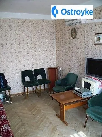 Академика Вернадского бульвар — фото 1