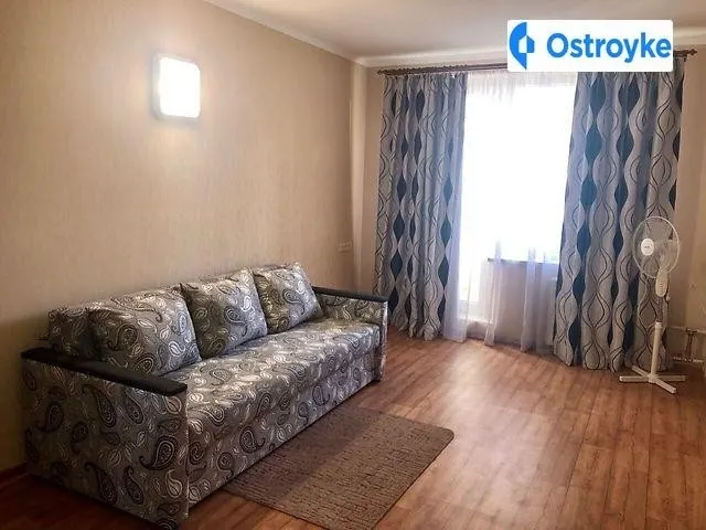 Валентинівська улица — фото 1
