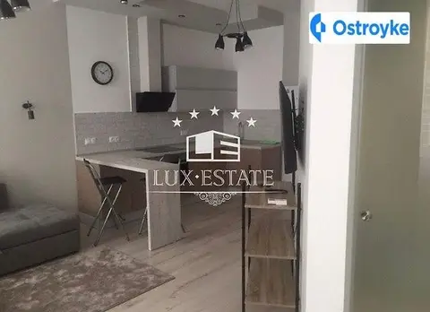 1-комнатная квартира, 47 м², вул. Академіка Філатова, 2/1, Киев