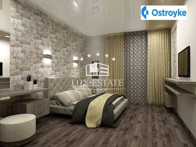 2-кімнатна квартира, 65 м², вул. Голосіївська, Київ — фото 5