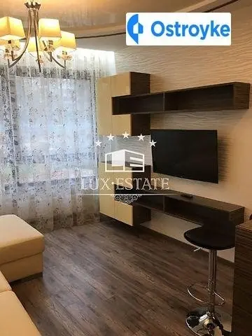 2-кімнатна квартира, 65 м², вул. Голосіївська, Київ — фото 3