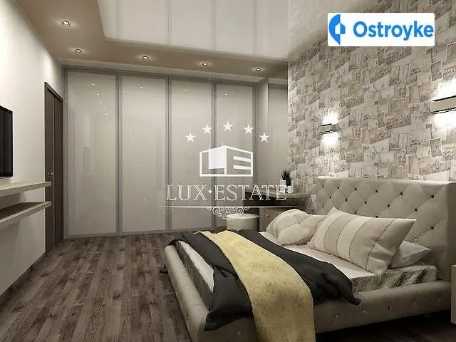 2-кімнатна квартира, 65 м², вул. Голосіївська, Київ — фото 1