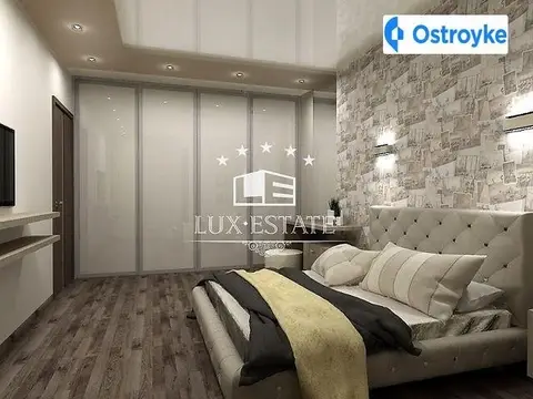 2-комнатная квартира, 65 м², вул. Голосіївська, Киев