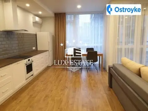 2-комнатная квартира, 82 м², вул. Васильківська, 139, Киев
