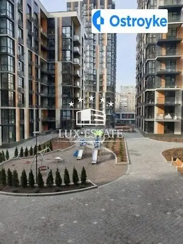 Большая Васильковская улица — фото 4