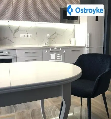 2-кімнатна квартира, 72 м², вул. Академіка Філатова, 2/1, Київ — фото 3