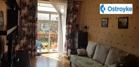Аренда 2-комнатной квартиры, 54 м², Киев