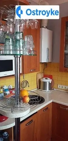 Оренда 2-кімнатної квартири, 54 м², Київ — фото 2