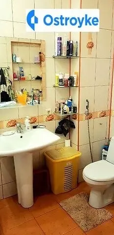 Оренда 2-кімнатної квартири, 54 м², Київ — фото 5