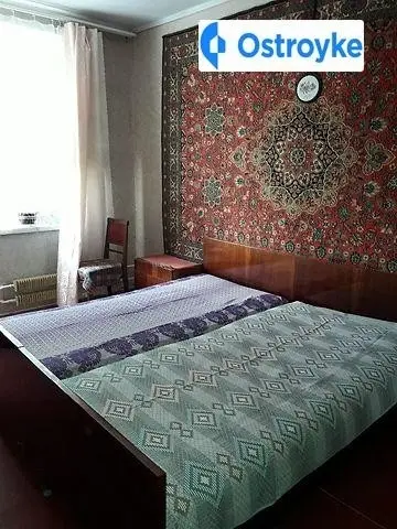 Фесенковский въезд — фото 2