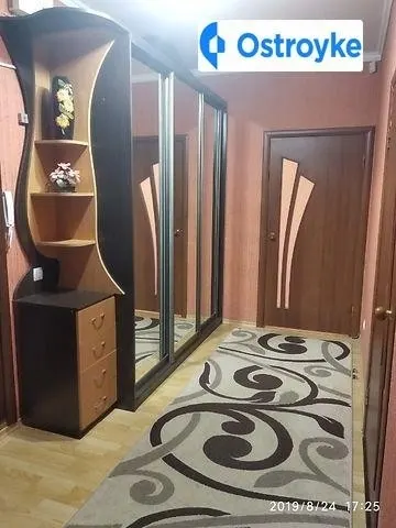 Академика Сахарова улица — фото 1