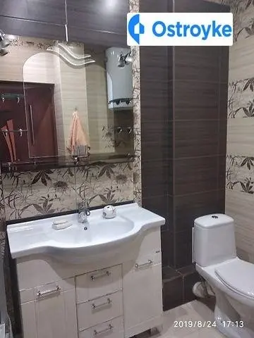 Академика Сахарова улица — фото 3