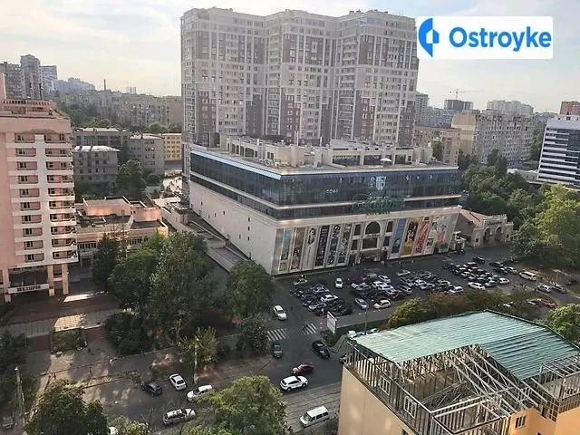 2-комнатная квартира, 45 м², вул. Генуезька, 3, Одесса — фото 9