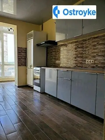 Оренда 1-кімнатної квартири, 36 м², Буча — фото 3