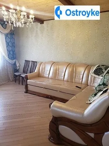 ул. Зодчих / ул. Бортняка — фото 1