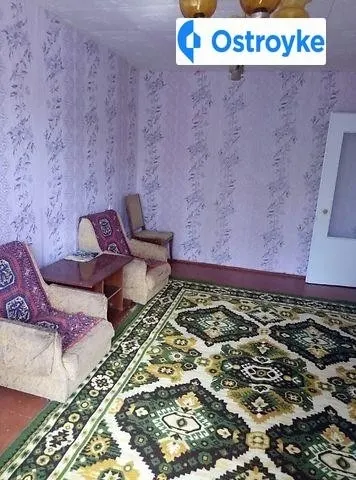 Оренда 3-кімнатної квартири, 50 м², Івано-Франківськ — фото 1